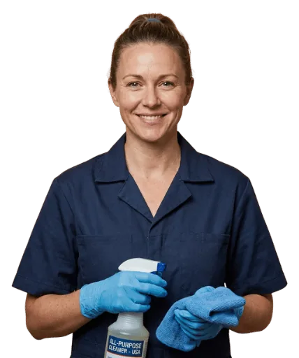 Cleaning Services